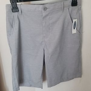 Boy shorts